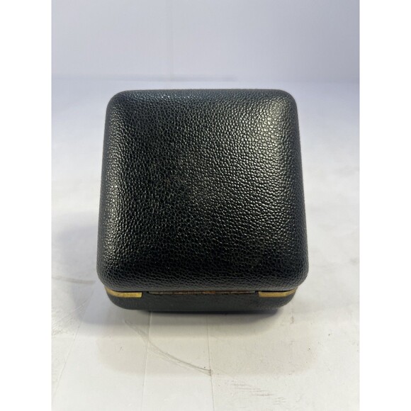 Vintage Europa 2 Jewel Clockwork Folding Travel Alarm Clock Great Condition - Picture 3 of 7